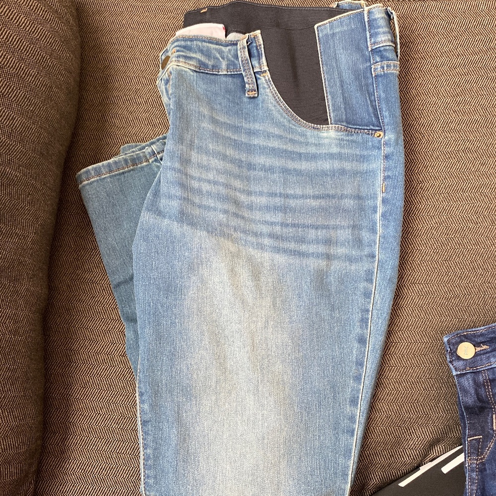 Maternity Jeans